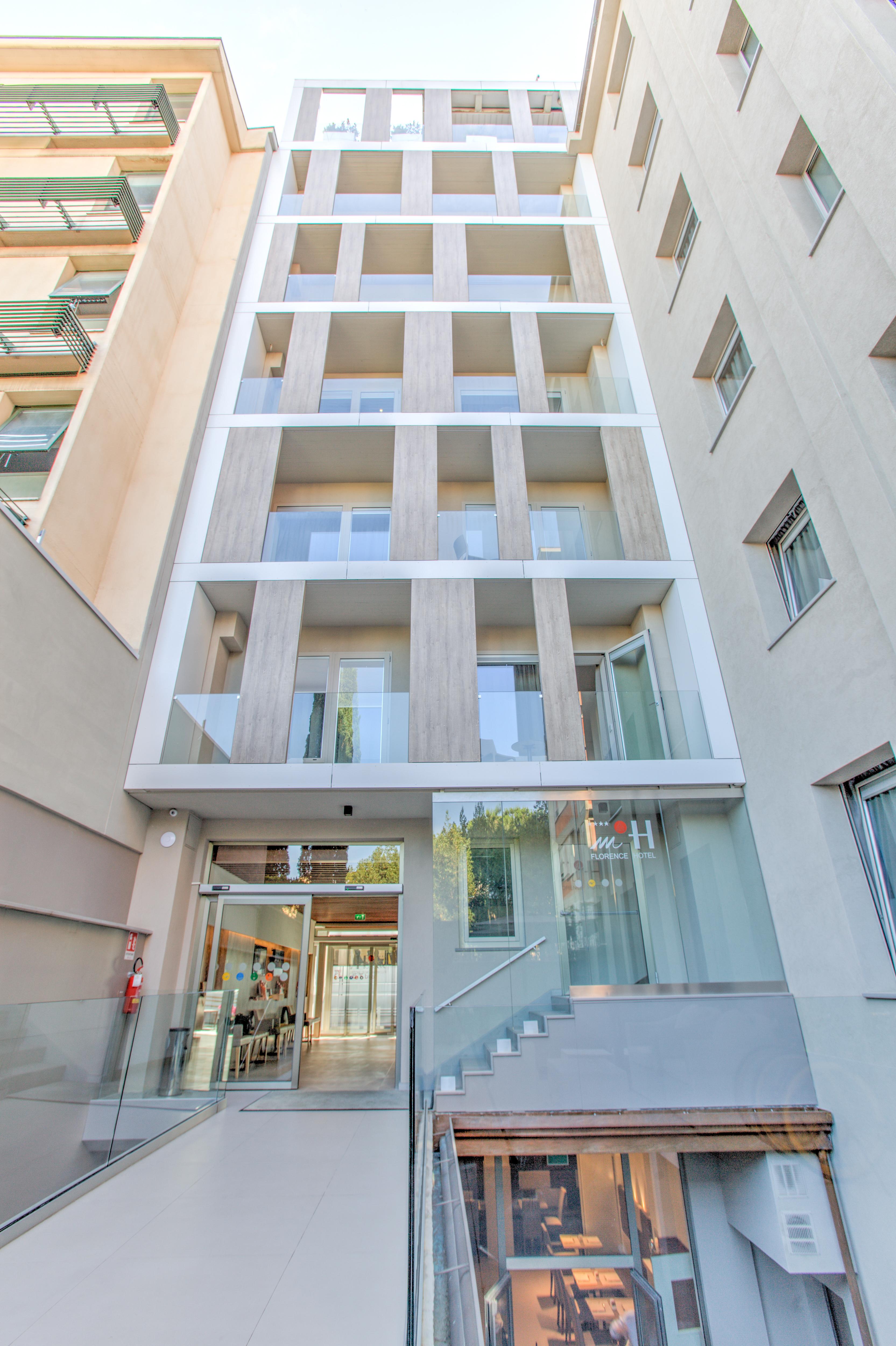 Mh & Hotel Firenze