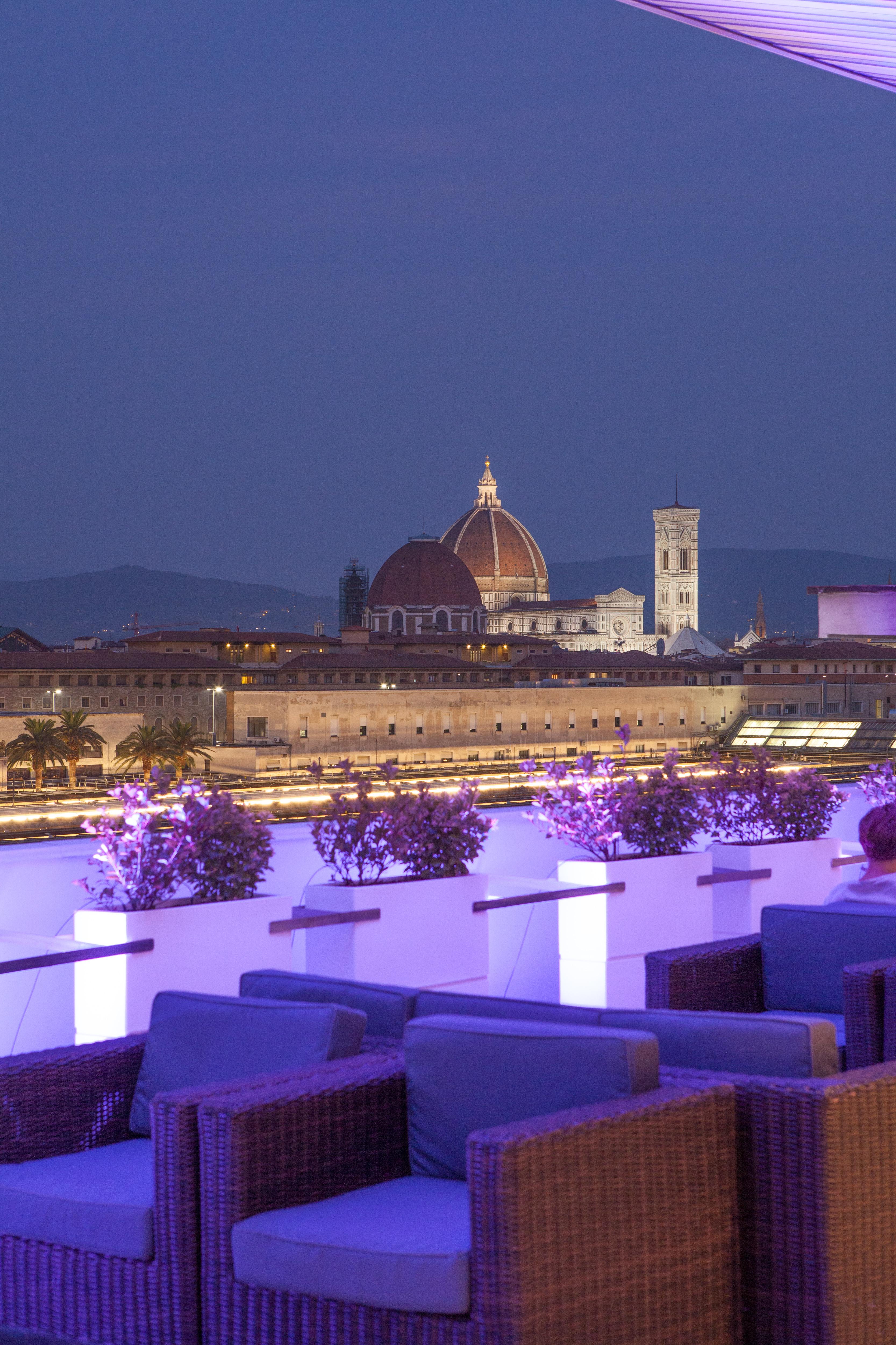 Mh & Firenze