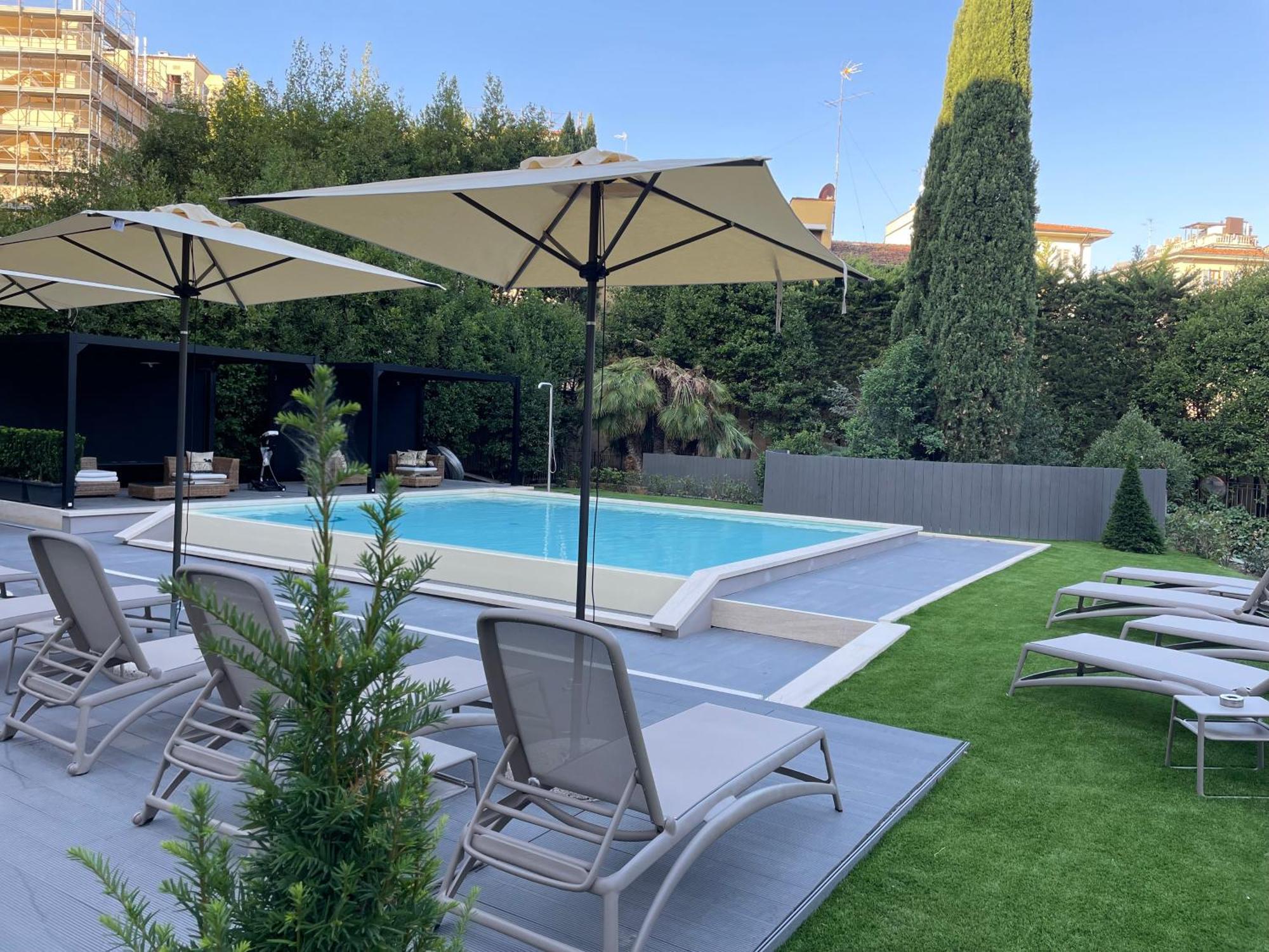 Hotel Mh & Firenze