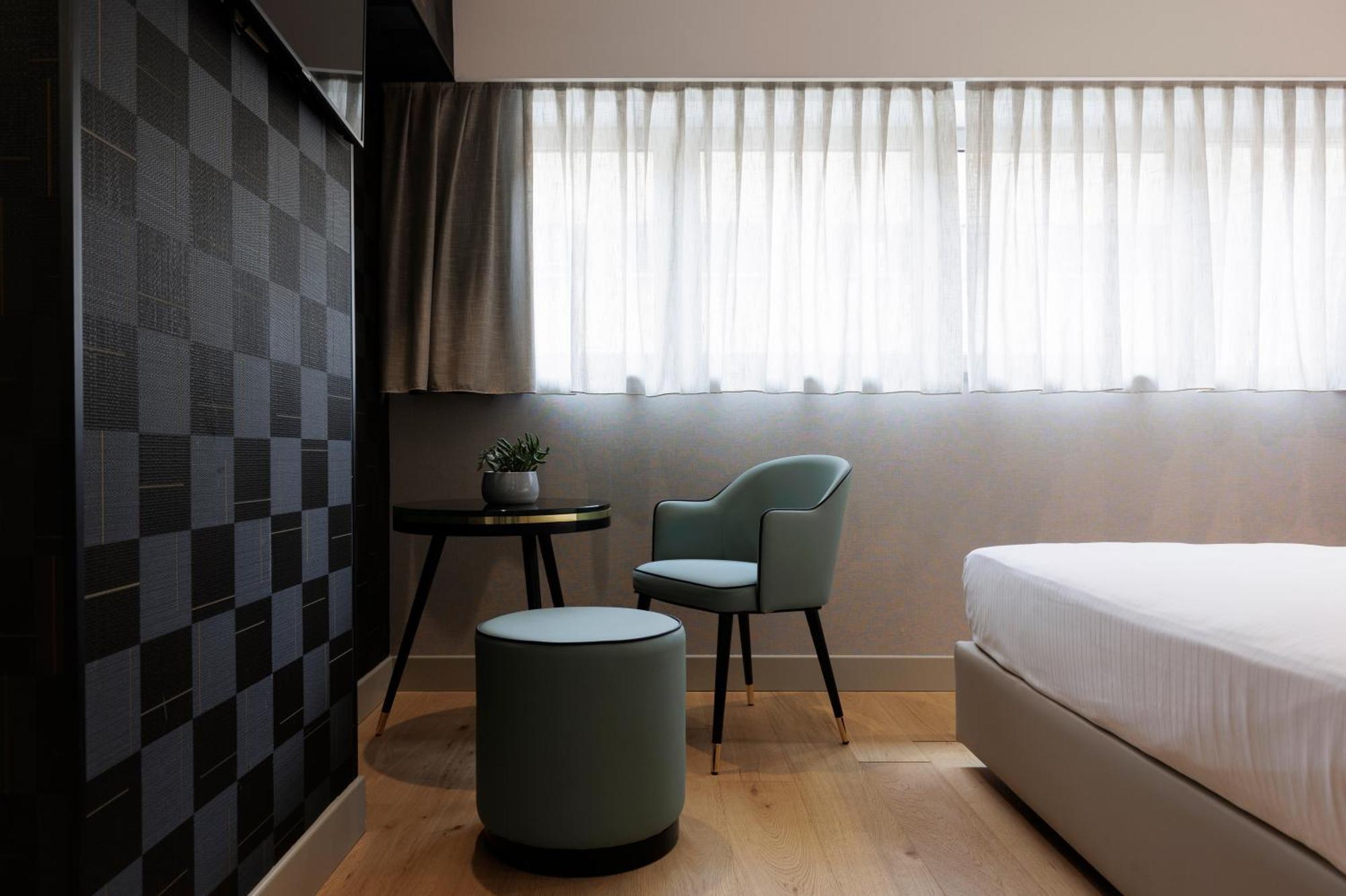 Mh & 4* Firenze