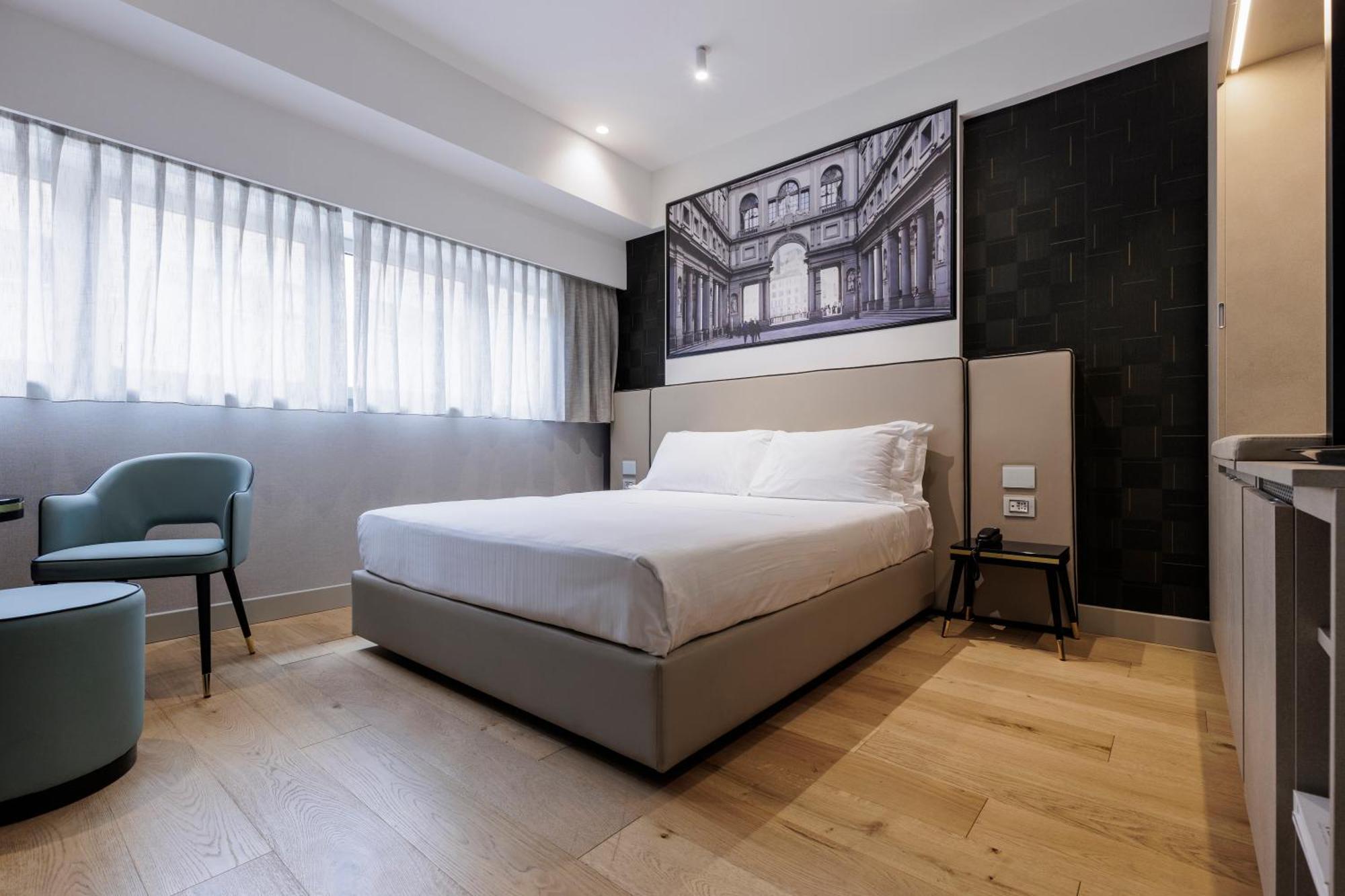 Mh & Hotel Firenze
